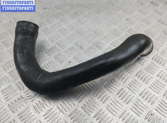 купить Патрубок интеркулера на Audi A6 C5 (1997-2005)