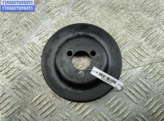 купить Шкив помпы на Skoda Fabia mk2 (5J) 2007-2014