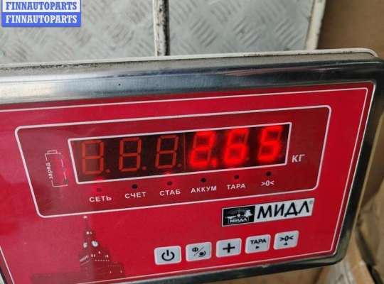 купить Руль на Renault Espace IV (2002-2014)