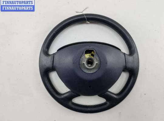 купить Руль на Renault Espace IV (2002-2014)