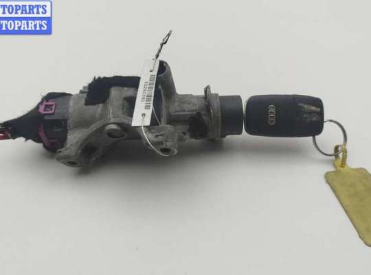 Замок зажигания AU1725588 на Audi A8 D2 (1994-2002)