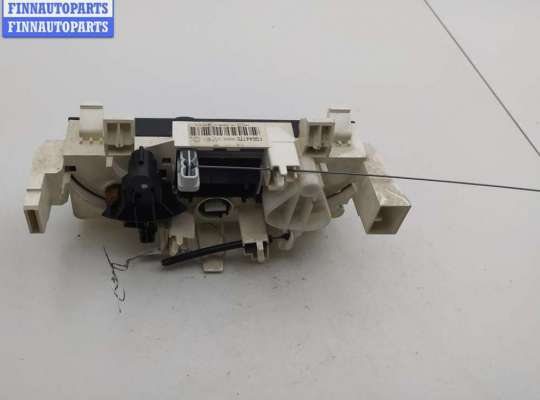 Блок управления печкой