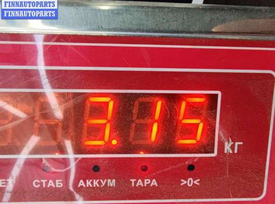 купить Крыло переднее правое на Audi A4 B5 (1994-2001)