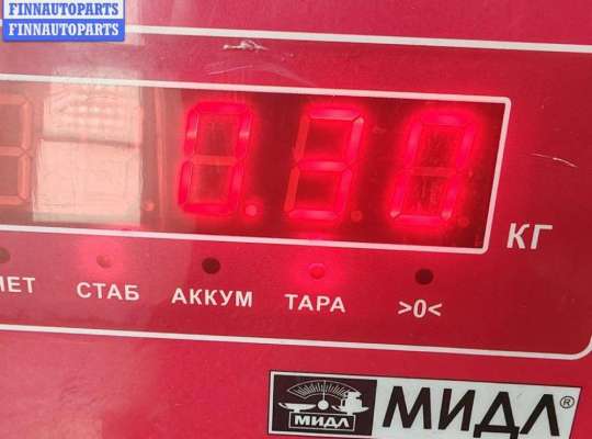 купить Форсунка топливная на Audi A6 C5 (1997-2005)