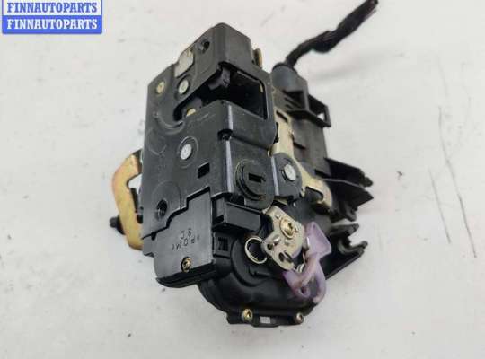 купить Замок двери задней правой на Audi A6 C5 (1997-2005)