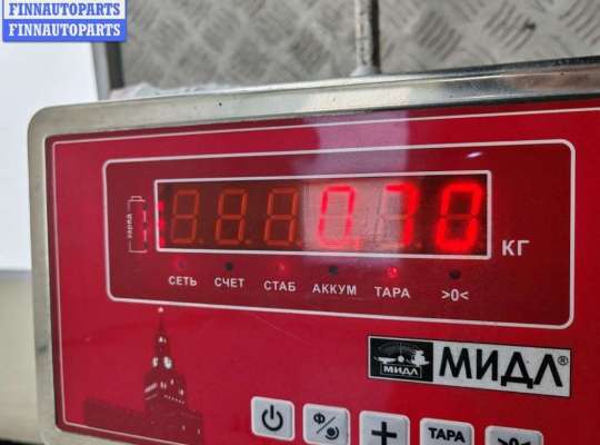 купить Замок двери задней правой на Audi A6 C5 (1997-2005)