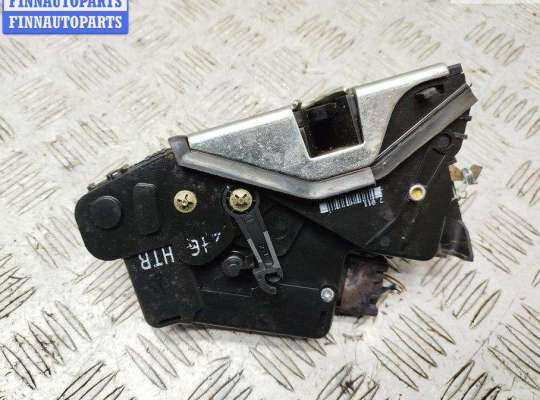 купить Замок двери задней правой на BMW 3 E46 (1998-2006)