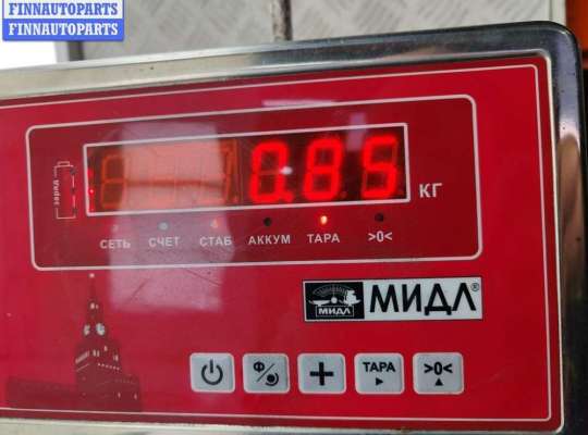 купить Зеркало наружное левое на BMW 5 E39 (1995-2003)