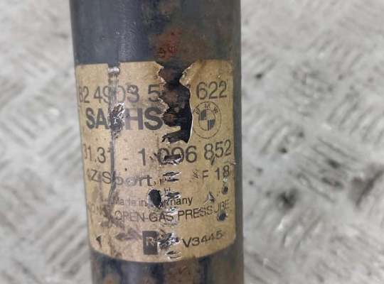 купить Амортизатор подвески передний правый на BMW 3 E46 (1998-2006)