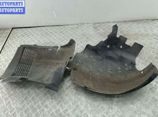 купить Защита крыла (подкрылок) передняя левая на Renault Scenic I (1996-2003)