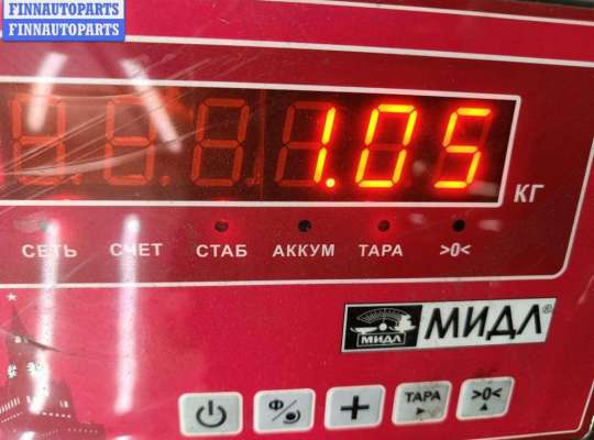 купить Защита крыла (подкрылок) передняя левая на Renault Scenic I (1996-2003)