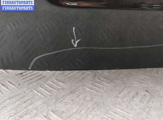 купить Крышка багажника (дверь задняя) на Audi A4 B5 (1994-2001)