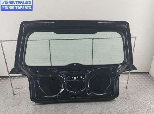 купить Крышка багажника (дверь задняя) на Audi A4 B5 (1994-2001)