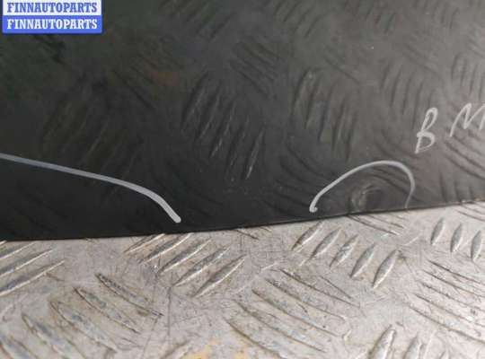 купить Крышка багажника (дверь задняя) на Audi A4 B5 (1994-2001)