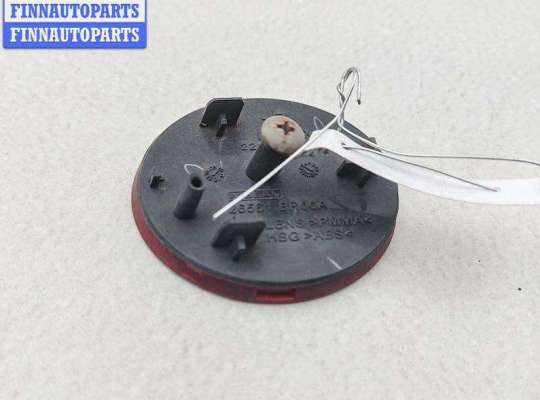 купить Катафот на Nissan Qashqai J10 (2006-2013)