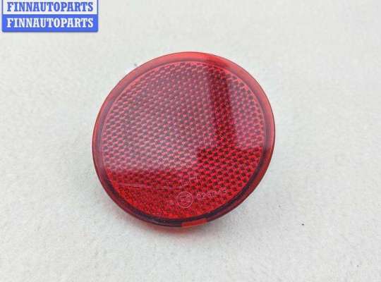 купить Катафот на Nissan Qashqai J10 (2006-2013)