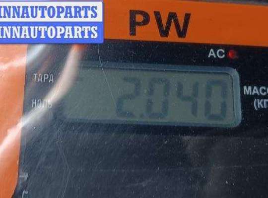 купить Вентилятор радиатора на Audi A6 C5 (1997-2005)