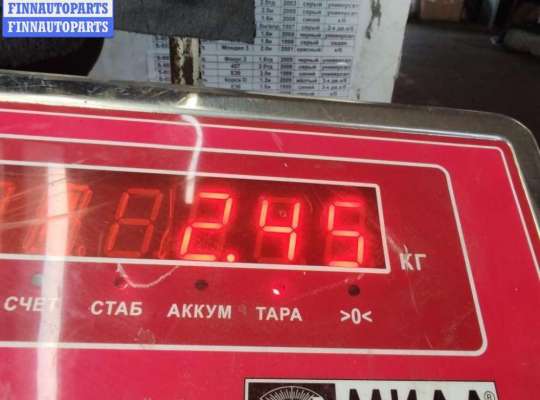 купить Фара левая на Audi A4 B5 (1994-2001)