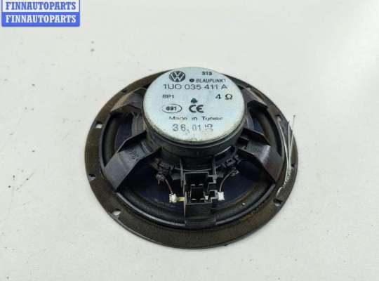 купить Динамик двери передней правой на Skoda Octavia mk1 (A4 1U) 1996-2010