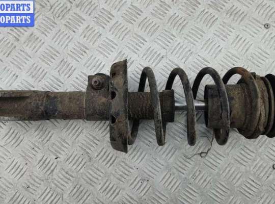 Стойка подвески передняя правая OP2416730 на Opel Astra G (1998-2004)