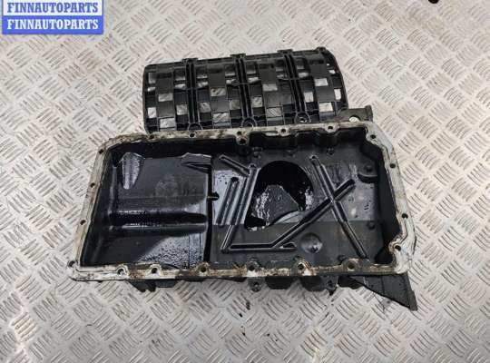 купить Поддон масляный на BMW 3 E46 (1998-2006)