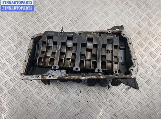 купить Поддон масляный на BMW 3 E46 (1998-2006)