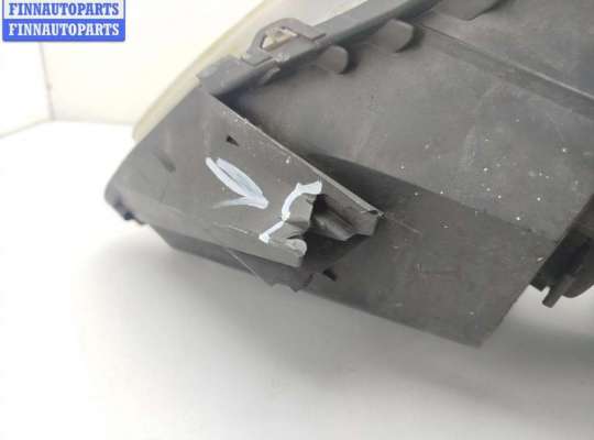 купить Фара правая на Opel Zafira B (2004-2014)