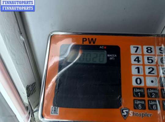 купить Трос двери задней на BMW 5 E39 (1995-2003)