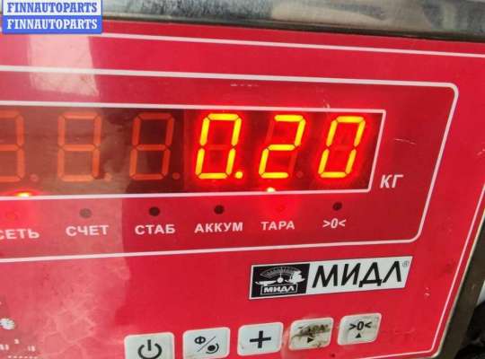 купить Клапан вентиляции топливного бака на Opel Omega B (1994-2003)