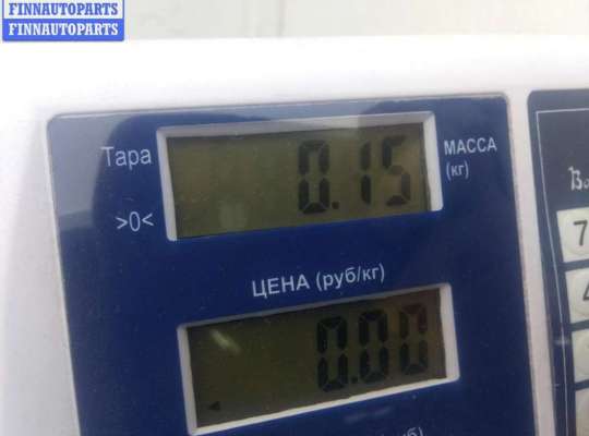 купить Переключатель дворников на Volkswagen Passat B5