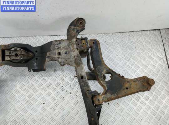 купить Балка подвески передняя (подмоторная) на Opel Zafira A (1999-2005)