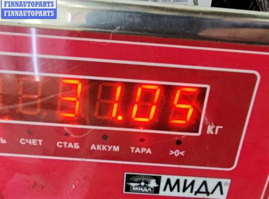 купить Балка подвески передняя (подмоторная) на Opel Zafira A (1999-2005)
