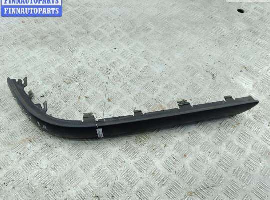 купить Молдинг бампера заднего на Volkswagen Passat B5+ (GP)
