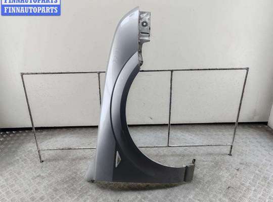 Крыло переднее правое FO2168706 на Ford Mondeo III (2000-2007)