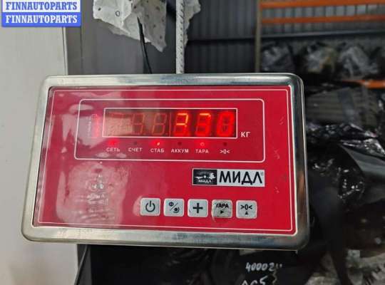 купить Стартер на Ford Focus I (1998-2005)