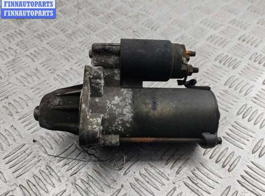 купить Стартер на Ford Focus I (1998-2005)