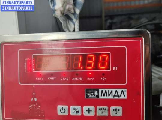 купить Насос вакуумный на BMW 5 E39 (1995-2003)