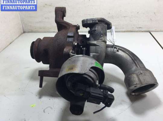 купить Турбина на Peugeot 308 T7 (2007-2013)