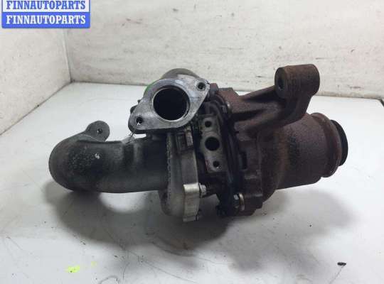 купить Турбина на Peugeot 308 T7 (2007-2013)