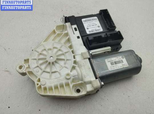 купить Моторчик стеклоподъемника передний правый на Volkswagen Passat B6