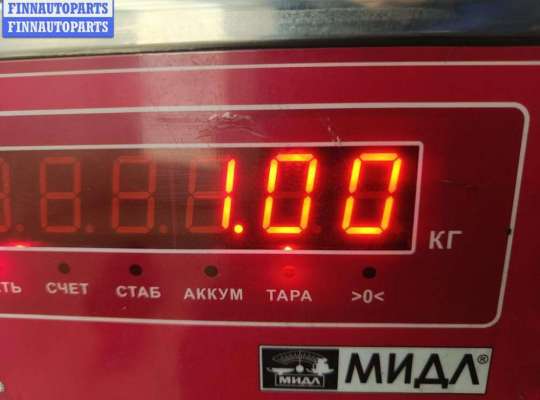 купить Заслонка дроссельная на Peugeot 607