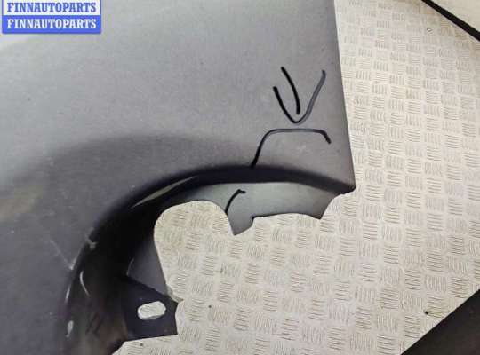 купить Крыло переднее левое на Renault Scenic I (1996-2003)