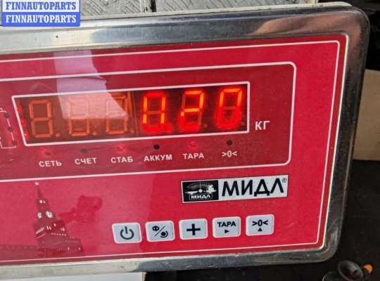 купить Переключатель поворотов на Renault Espace IV (2002-2014)