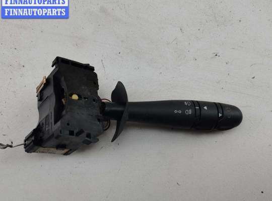 купить Переключатель поворотов на Renault Espace IV (2002-2014)