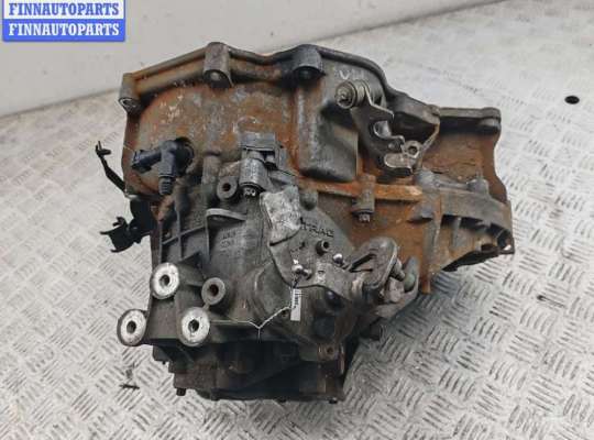 купить КПП 5-ст. механическая на Opel Astra H (2004-2009)