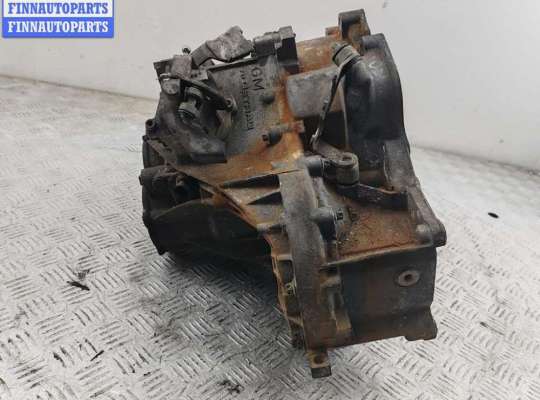 купить КПП 5-ст. механическая на Opel Astra H (2004-2009)