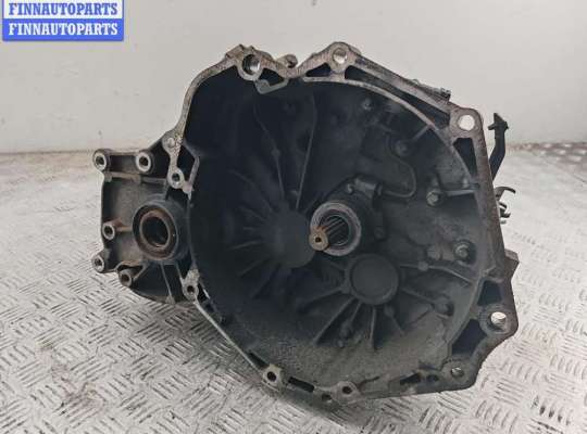 купить КПП 5-ст. механическая на Opel Astra H (2004-2009)
