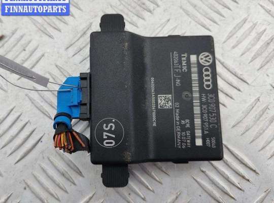 Купить Блок комфорта на Volkswagen Passat B6 Блок комфорта VG2772417 на Volkswagen Passat B6