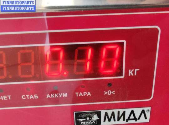 купить Личинка замка на Peugeot 307