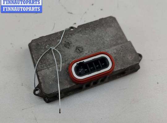 купить Блок розжига фар (ксенон) на Ford Focus I (1998-2005)
